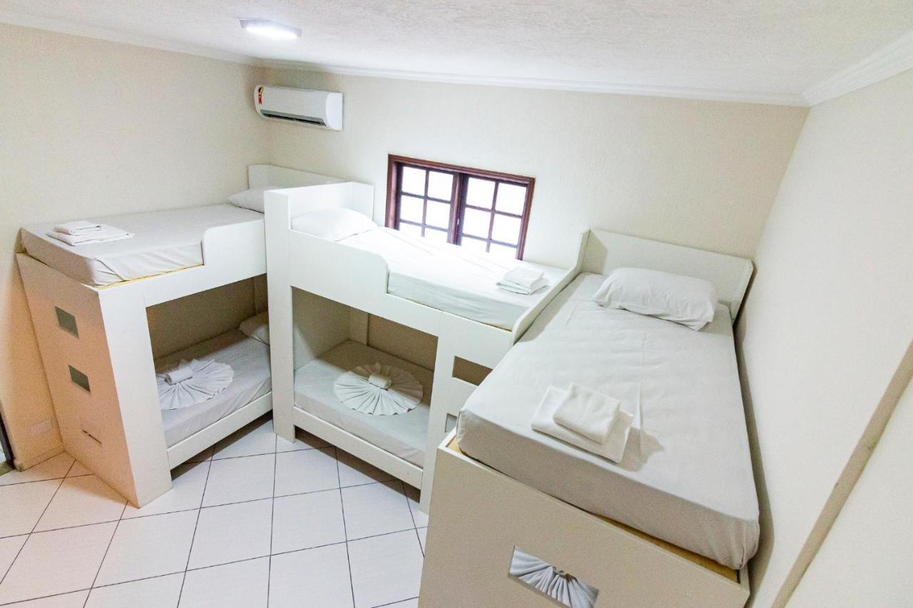 Namoa Pollastrini Itanhaém Habitación foto