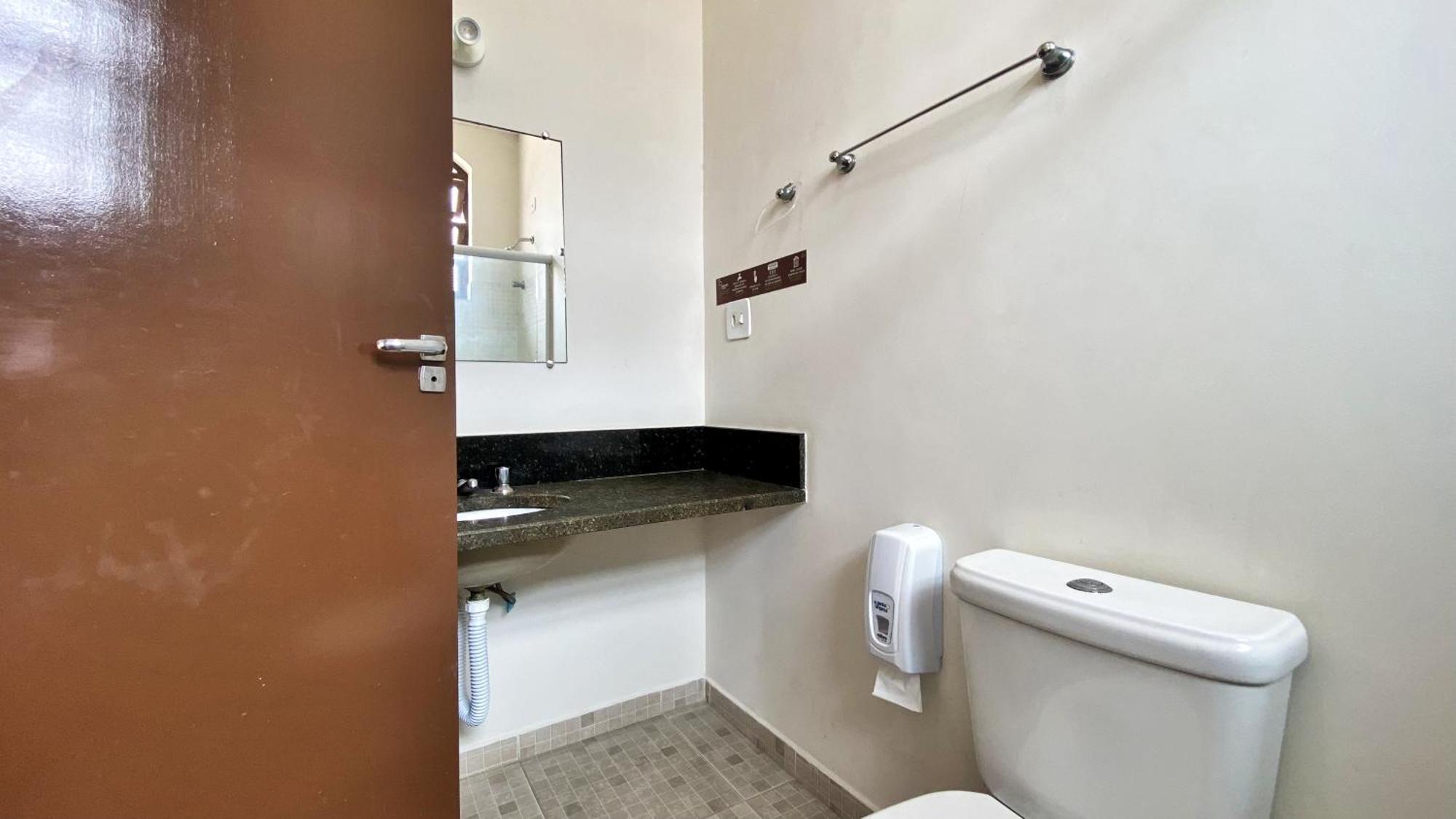 Namoa Pollastrini Itanhaém Habitación foto