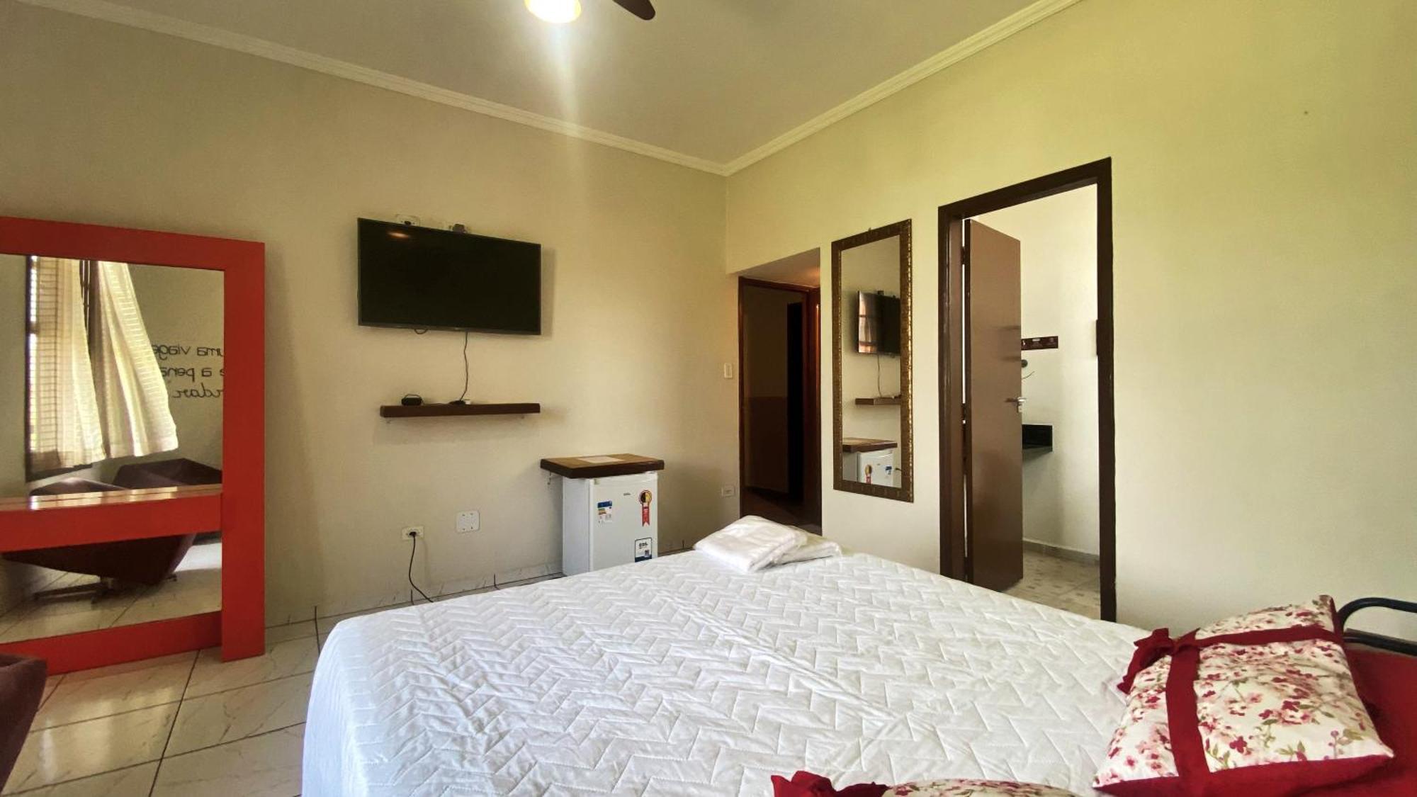 Namoa Pollastrini Itanhaém Habitación foto