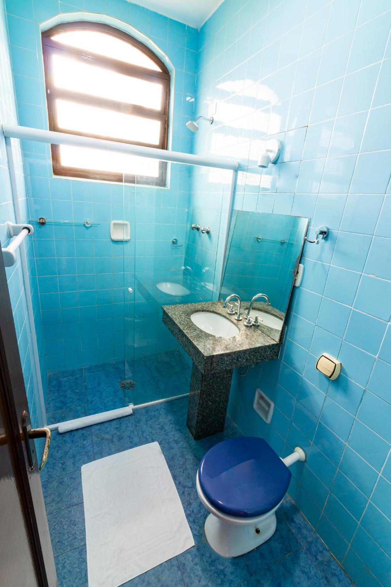 Namoa Pollastrini Itanhaém Habitación foto